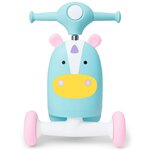 Skip Hop Licorne jouet à enfourcher 3 en 1