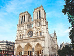 SMARTBOX - Coffret Cadeau City trip à Paris : 6 jours en hôtel 3 ou 4* avec visites des lieux incontournables -  Séjour