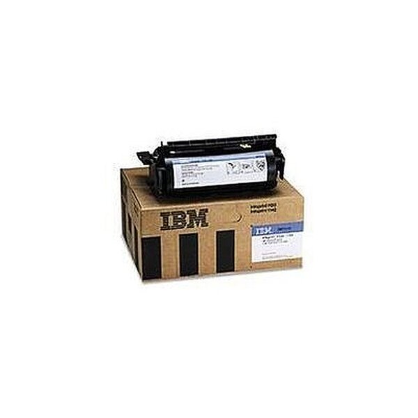Ibm toner noir 28p2010
