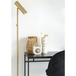House Nordic Bureau Avery Noir