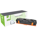 Q-connect toner laser - compatible HP CF213A - Magenta - 1800p