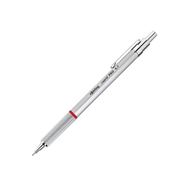 Portemines PRO CHROME 0,7 mm ROTRING