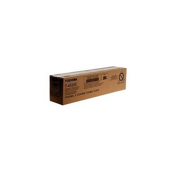 Toshiba toner noir t4530e