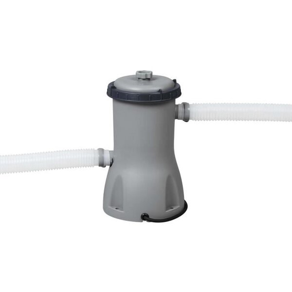 BESTWAY Filtre a cartouche - 3,028 m3/h - 32 W - Type II