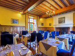 SMARTBOX - Coffret Cadeau 3 jours avec dîner dans un château près de Périgueux -  Séjour