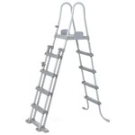 Bestway Piscine Power Steel 549x132 cm