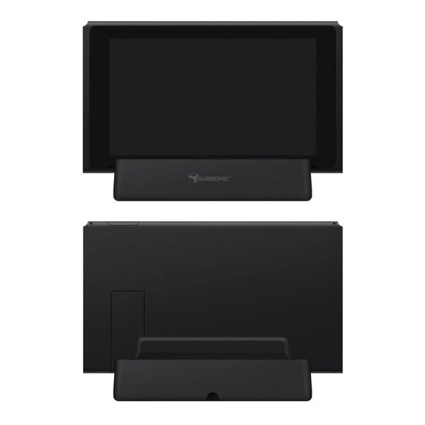 Subsonic - Support de chargement et de jeu pour Nintendo switch - Play & charge stand