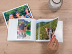 SMARTBOX - Coffret Cadeau Mini album photo Cheerz personnalisé avec vos photos -  Multi-thèmes
