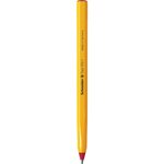 Stylo à bille Tops 505 Pte Fine rouge SCHNEIDER
