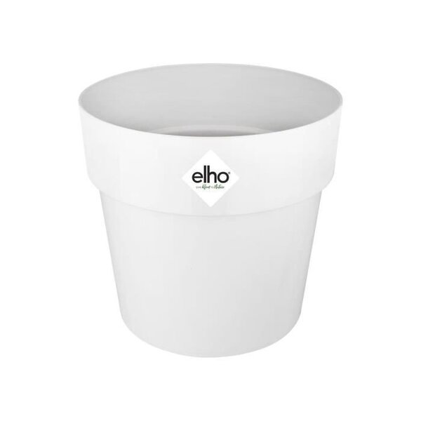 B.for Original Rond 22 blanc
