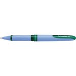 Roller à encre One Hybrid N Pte Aiguille 05 vert SCHNEIDER