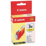 Recharge je canon bci3ey jaune