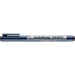 Feutre Fin de Précision Drawliner 1880 Noir (0.5) 0 5 mm x 3 EDDING