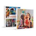 SMARTBOX - Coffret Cadeau Cadeau de Noël pour maman ! -  Multi-thèmes