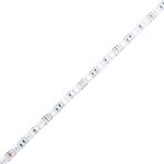 vidaXL Cadre de lit avec lumières LED chêne fumé 135x190 cm