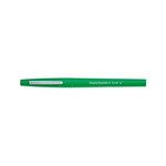 Stylo Feutre Flair Original Nylon Pte Moyenne Vert PAPER MATE