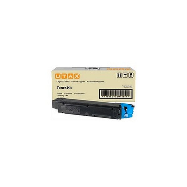 UTAX Toner Cyan PK5012C