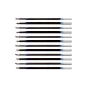 recharge brfv-10 bleu pointe fine x 12 PILOT