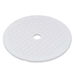 vidaXL Écumoire de piscine à large ouverture 11 Pièces 34 3x25x30 5 cm