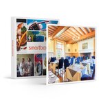 SMARTBOX - Coffret Cadeau Séjour de 3 jours dans un château avec dîner près de Périgueux -  Séjour