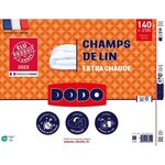 Couette 140 x 200 cm DODO Chaude