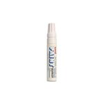 Marqueur PAINT Marker PX30 Pte biseautée large 4 - 8,5mm Blanc UNI-BALL