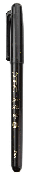 Marqueur pinceau calligraphie et manga Copic