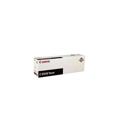 Canon cexv8 toner magenta 7627a002