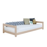 Lit enfant KIDDY 120 x 200 beige