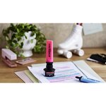 Surligneur 345 rose 2-5 mm EDDING