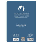 Agenda De Poche 2025 - Chien - Draeger paris