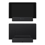 Subsonic - Support de chargement et de jeu pour Nintendo switch - Play & charge stand