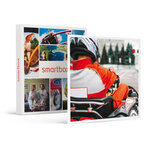 SMARTBOX - Coffret Cadeau Session de karting pour 2 personnes -  Sport & Aventure