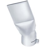 Steinel buse à angle plat 74x3 mm