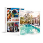 SMARTBOX - Coffret Cadeau Séjour 5* avec dîner 3 plats à Aix-en-Provence -  Séjour
