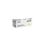 Olivetti toner jaune b0949