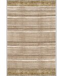 Tapis d'intérieur BAHAR 160 x 230 cm - Beige
