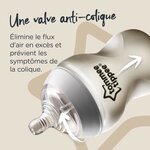 Tétines  préparation épaisse