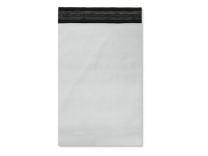 Lot de 10 enveloppes pochettes a5 plastiques opaques 170 x 240 mm