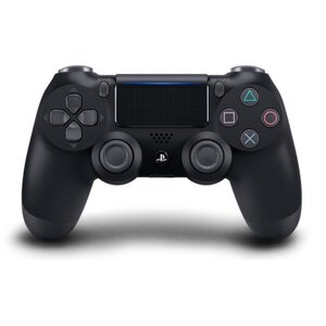 Manette PS4 DualShock 4 Noire V2