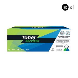 Canon 069 Toner TS_CT069B