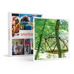 SMARTBOX - Coffret Cadeau 3 jours insolites en bulle suspendue près de Lyon -  Séjour