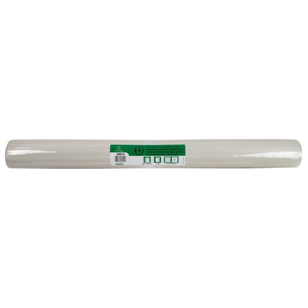 Recharge Papier Pour Tableaux De Conférence - Papier Standard 60g - 48 Feuilles Unies 63x98cm - Blanc - X 5 - Exacompta