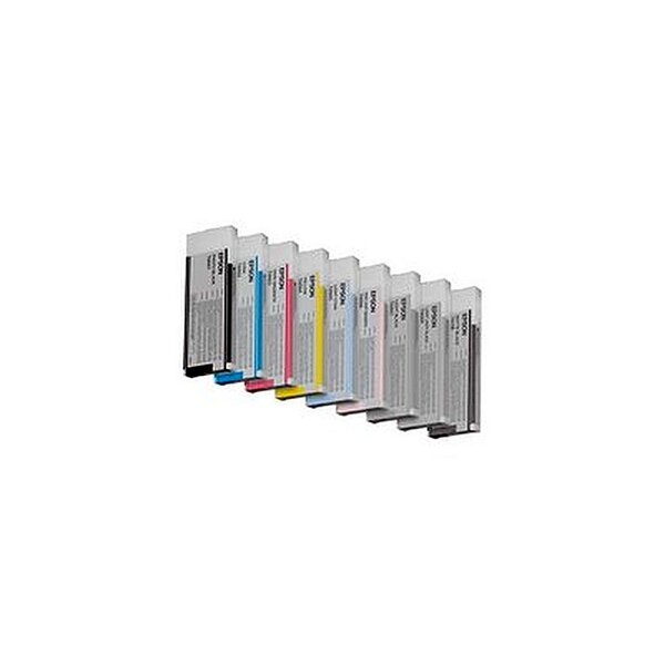 Epson t606 cartouche magenta c13t606b0010 (t606b)