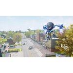 Destroy All Humans Remake! Jeu Switch
