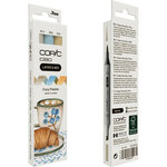 Copic Ciao Set MIX de 3 couleurs COZY PALETTE