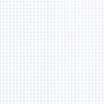 Cahier Bind'O Block 22,5x29,7 160p Q.5x5 cadré 4 couleurs de bandes perfo. 4 t... CLAIREFONTAINE
