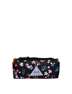 Trousse scolaire Poids Plume Noir