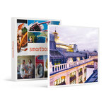 SMARTBOX - Coffret Cadeau 2 jours au centre de Paris en boutique-hôtel 4*  -  Séjour