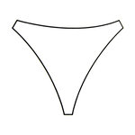 Perel Voile d'ombrage  perméable  respirant  5 x 5 x 5 m  180 g/m²  PEHD  triangulaire  champagne